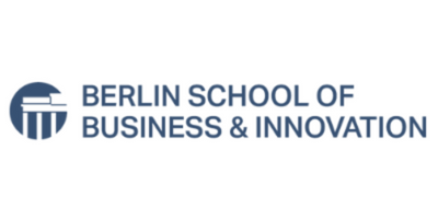 Berlin School of Business and Innovation (BSBI) logo